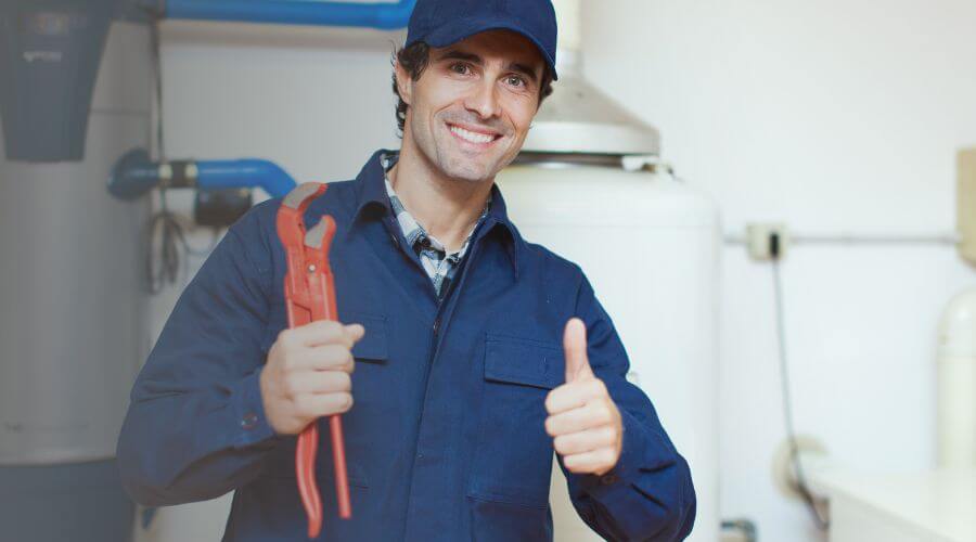 Professional same day plumber in Uledi, PA
